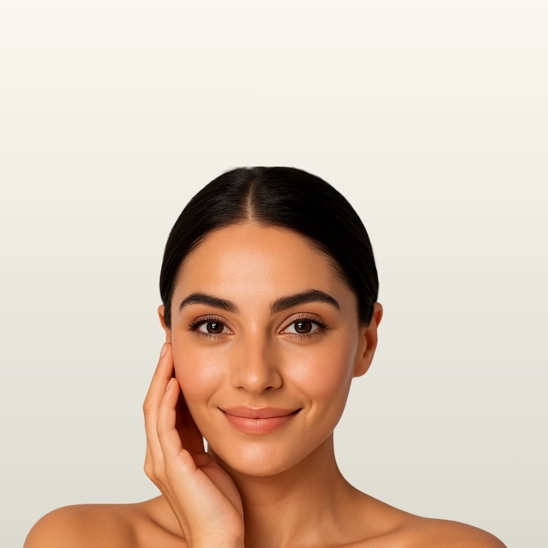 Skin Club Co Portrait femme - Hospot