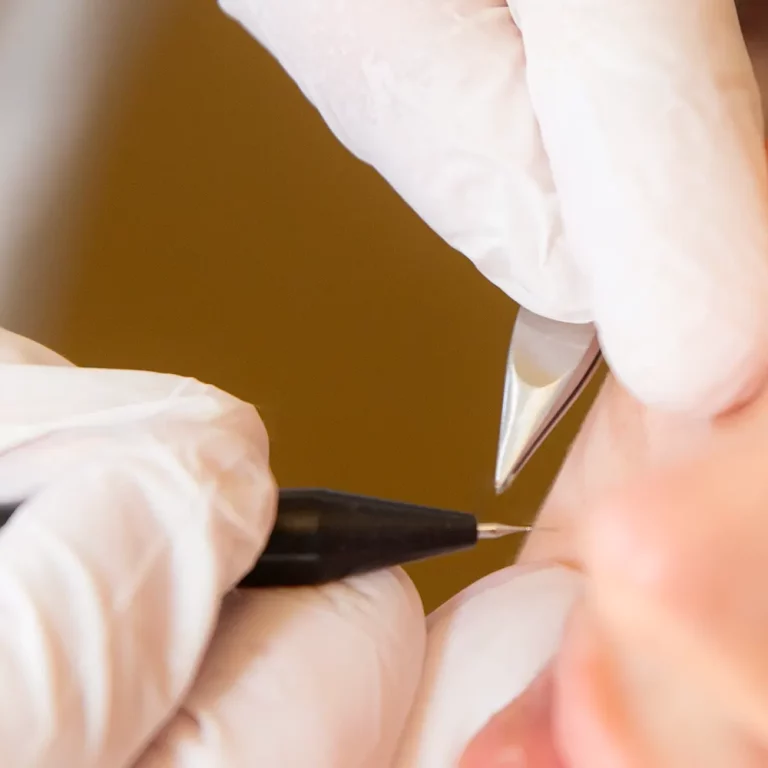 epilation-electrique